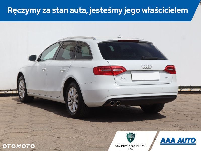 Audi A4 Avant - 6