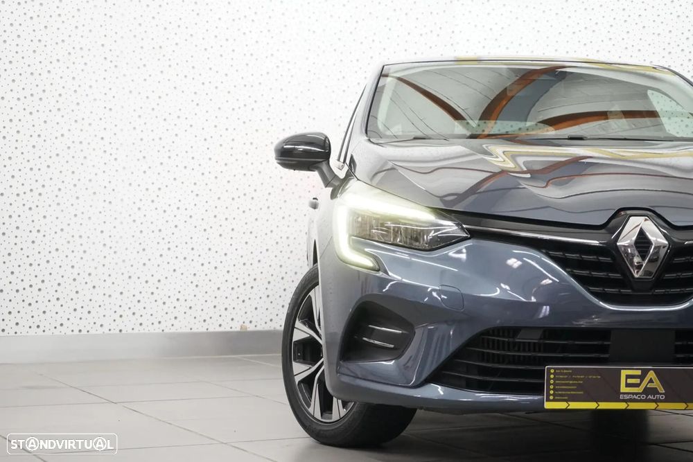Renault Clio 1.0 TCe Exclusive - 6