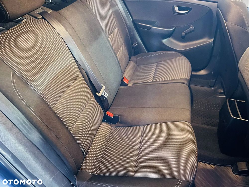 Hyundai i30 1.4 Classic - 7