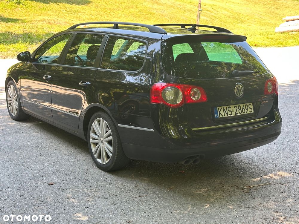 Volkswagen Passat 2.0 TDI Sportline - 13