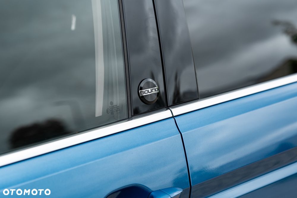 Volkswagen Touran 1.4 TSI (BlueMotion Technology) DSG SOUND - 19