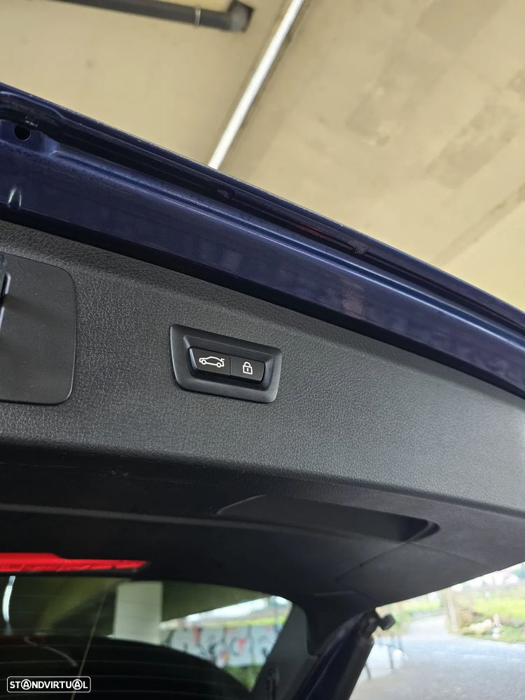 BMW 225xe Active Tourer iPerformance Sport Line - 32