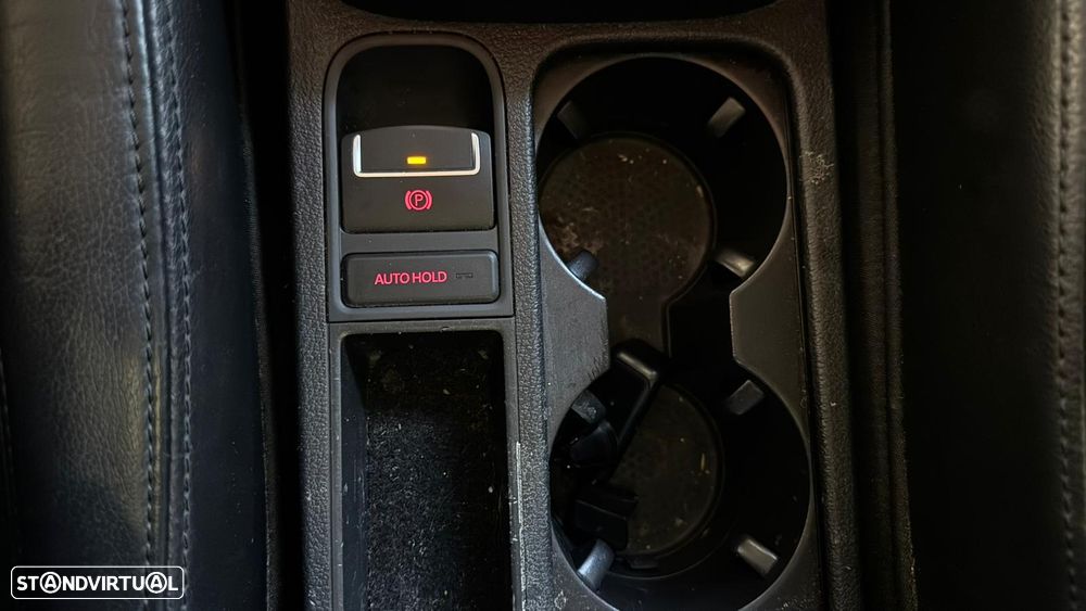 VW Tiguan 2.0 TDI DPF 4Motion DSG Trend & Fun - 11