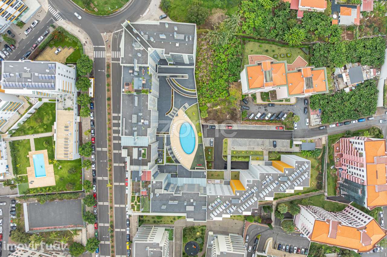 Apartamento T3+1 São Martinho, Funchal - Grande imagem: 2/28