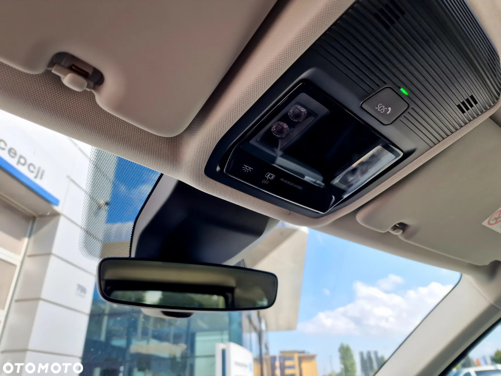 Ford Tourneo Connect Grand 2.0 EcoBlue Active - 16