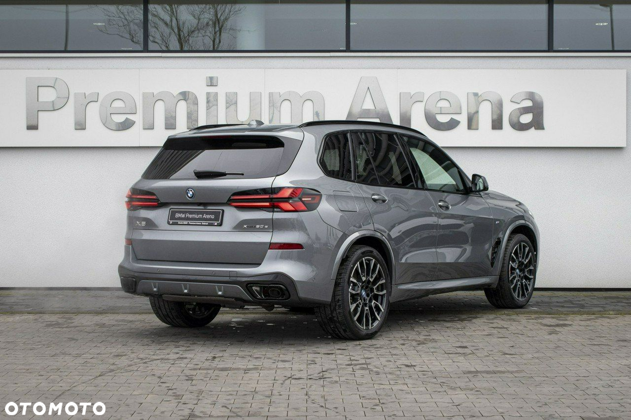BMW X5 - 7