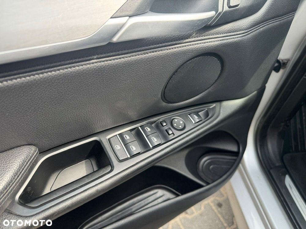 BMW X6 xDrive40d M Sport - 12