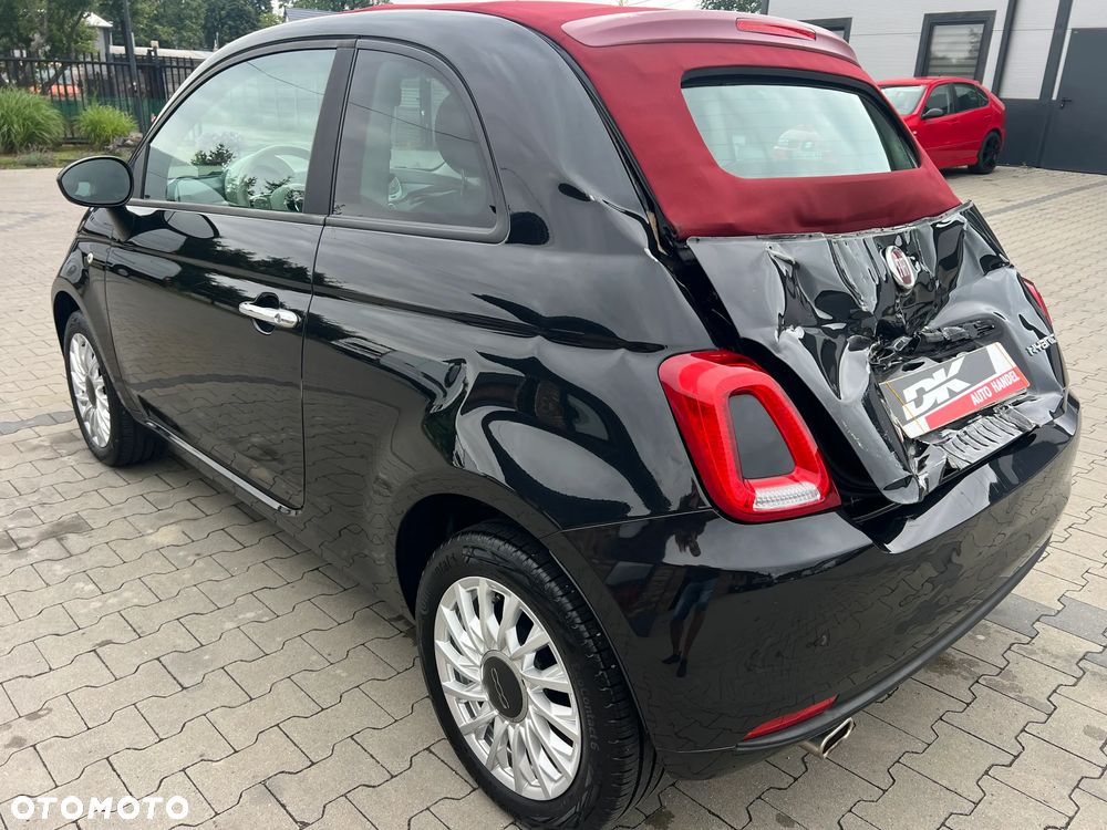 Fiat 500 - 7