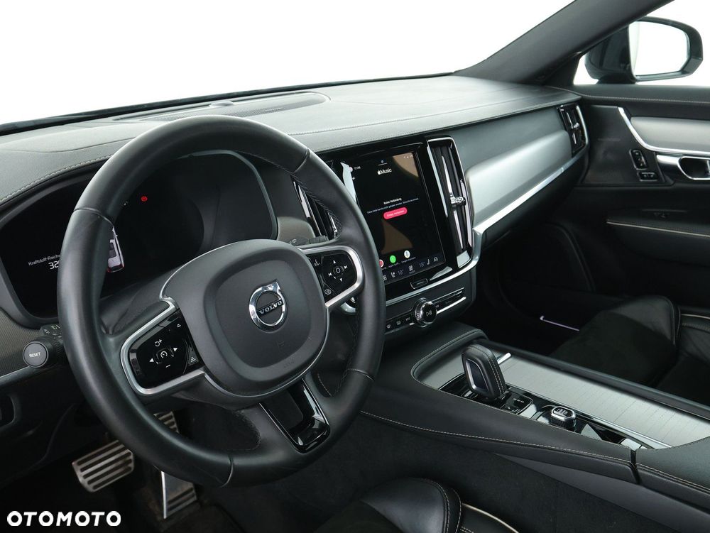 Volvo V90 - 23