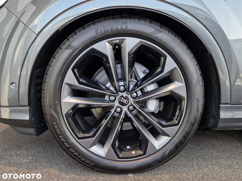 Audi Q7 - 5