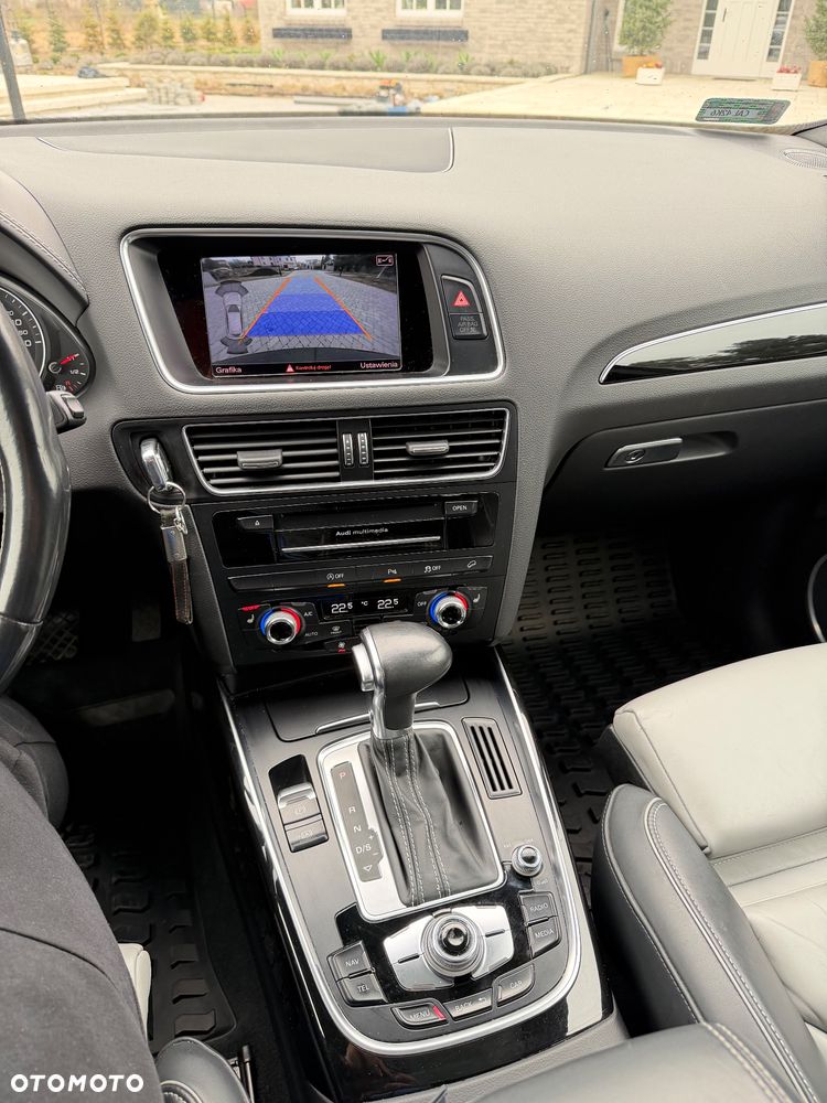 Audi Q5 - 9