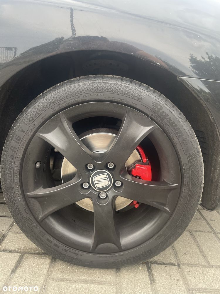 Seat Ibiza - 3