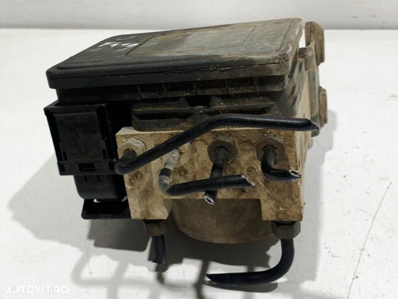 Pompa abs Ford Mondeo (2014-2022) [MK5] 1.5 tdci 120 cp XUCA EG9C-2C405-EG - 2