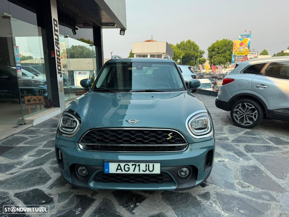 MINI Countryman - 2