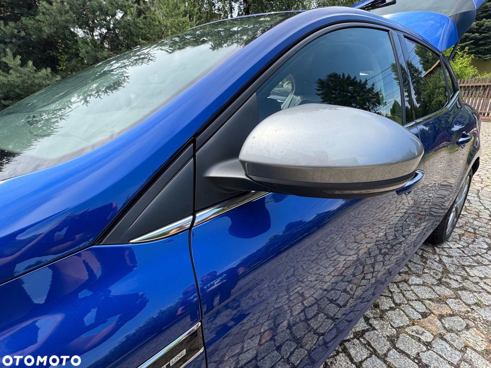 Renault Megane 1.6 SCe GT Line - 20
