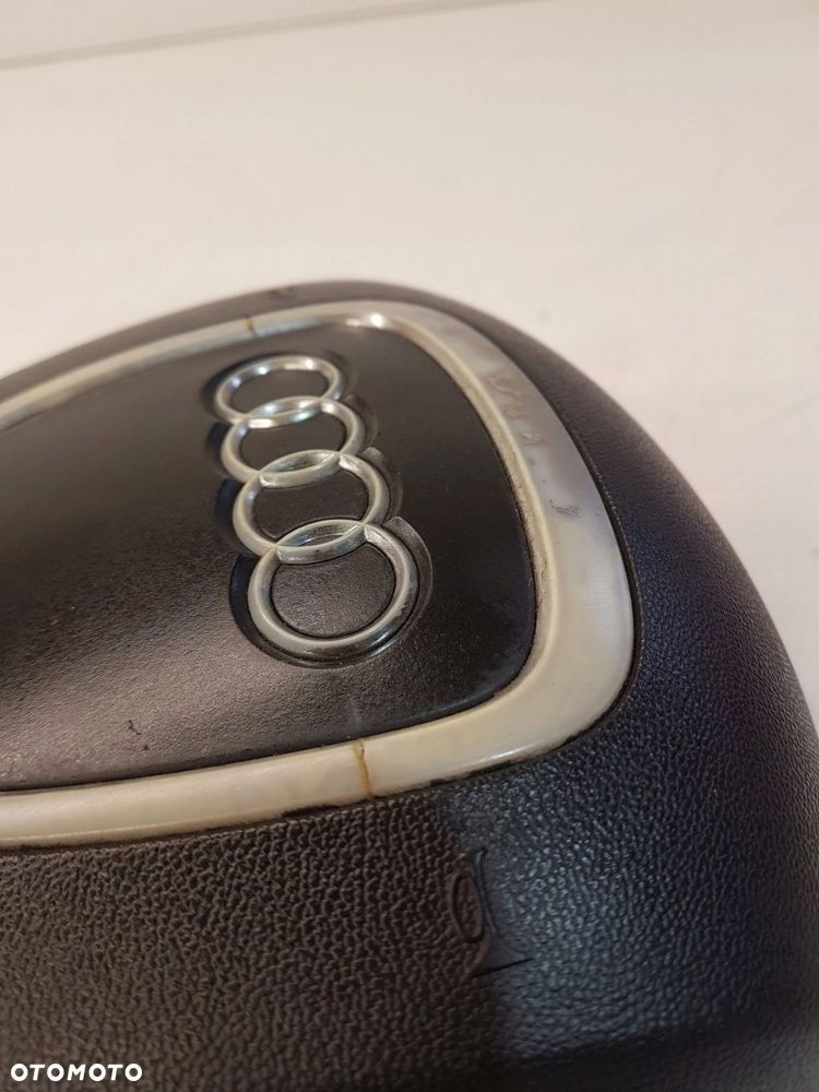 PODUSZKA POWIETRZNA AUDI A6 C6 A4 4F0880201AR 6PS *7* - 1