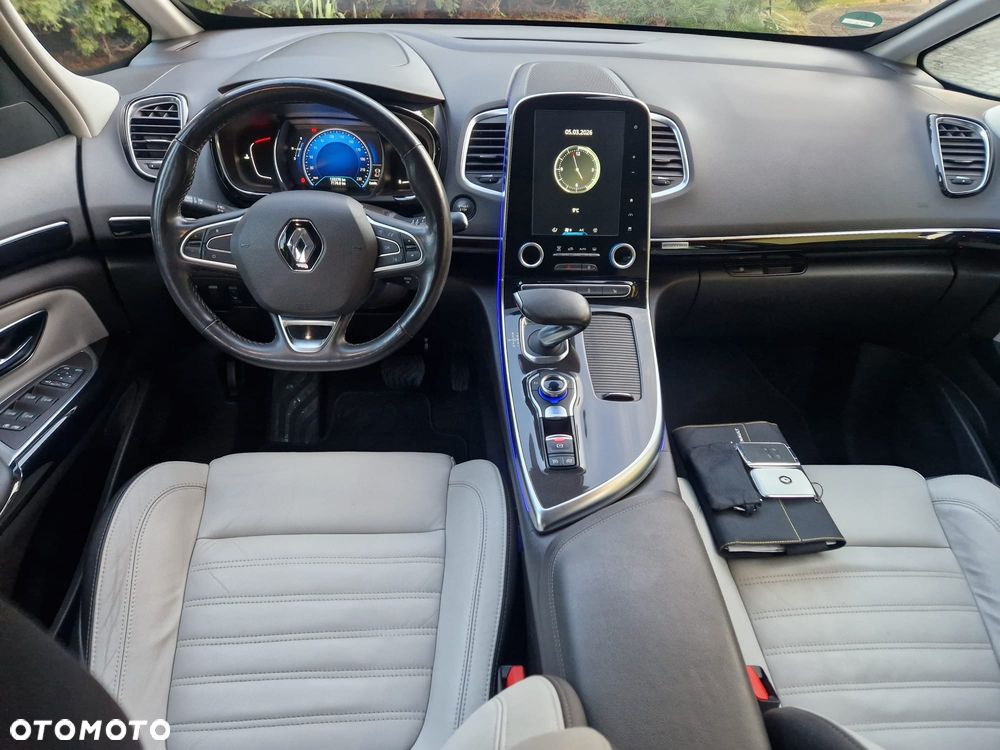 Renault Espace Energy dCi 160 EDC Business - 8