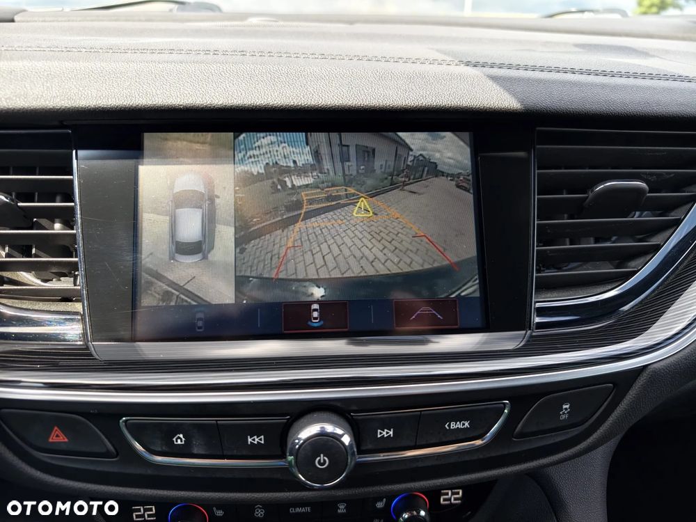 Opel Insignia 2.0 CDTI Elite S&S - 28