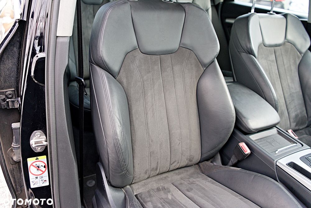 Audi Q5 2.0 TDI Design - 23