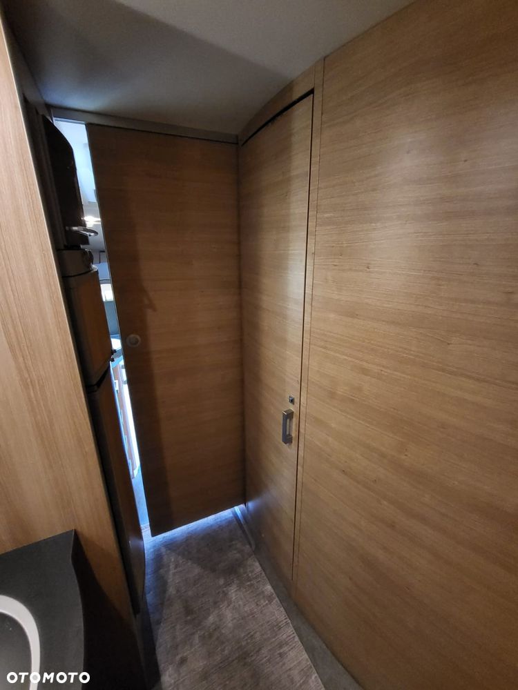KNAUS Sun Liner 800 LEG Integra AL-KO - 27