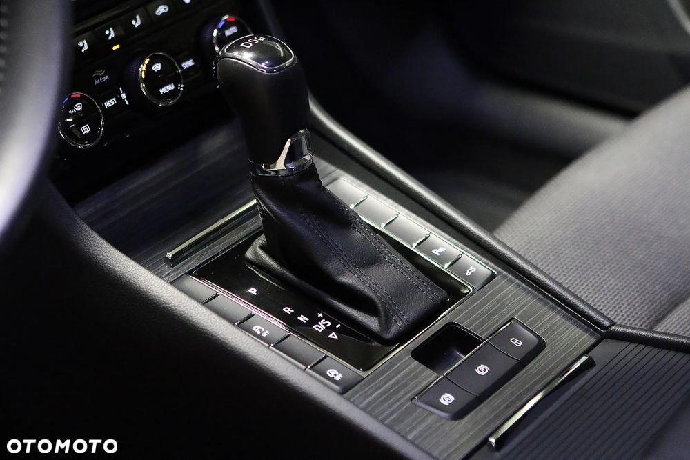 Skoda Superb 2.0 TSI Style DSG - 20