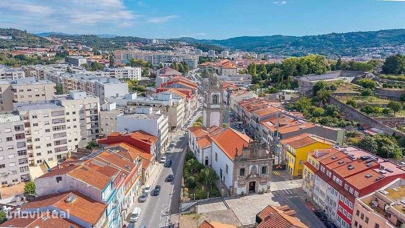 Moradia T5 São Vicente Braga - Grande imagem: 5/12