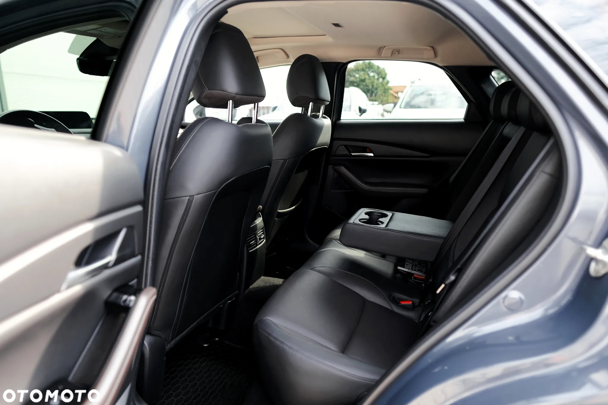 Mazda CX-30 - 17