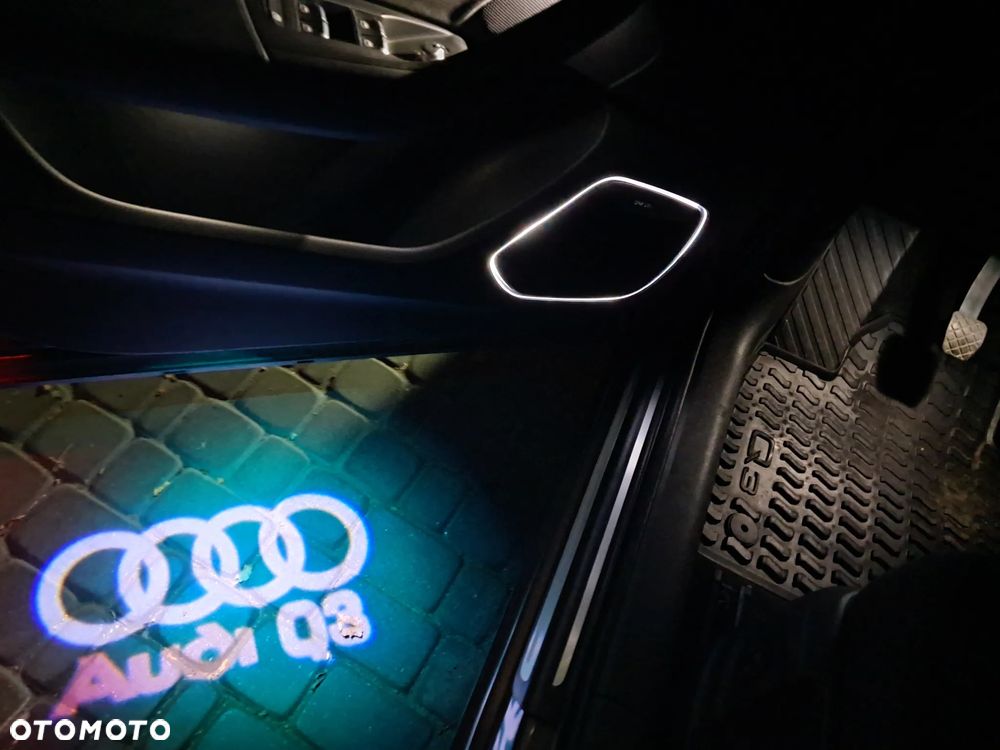 Audi Q3 2.0 TDI design - 8