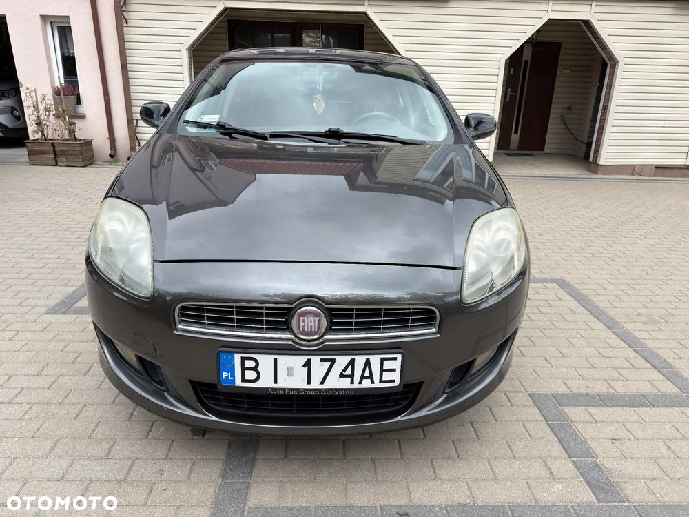 Fiat Bravo - 2