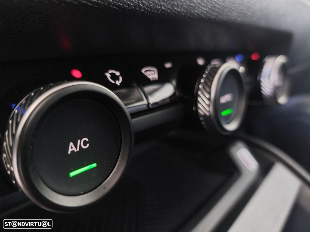 Citroën e-C4 50 kWh Feel Pack - 44