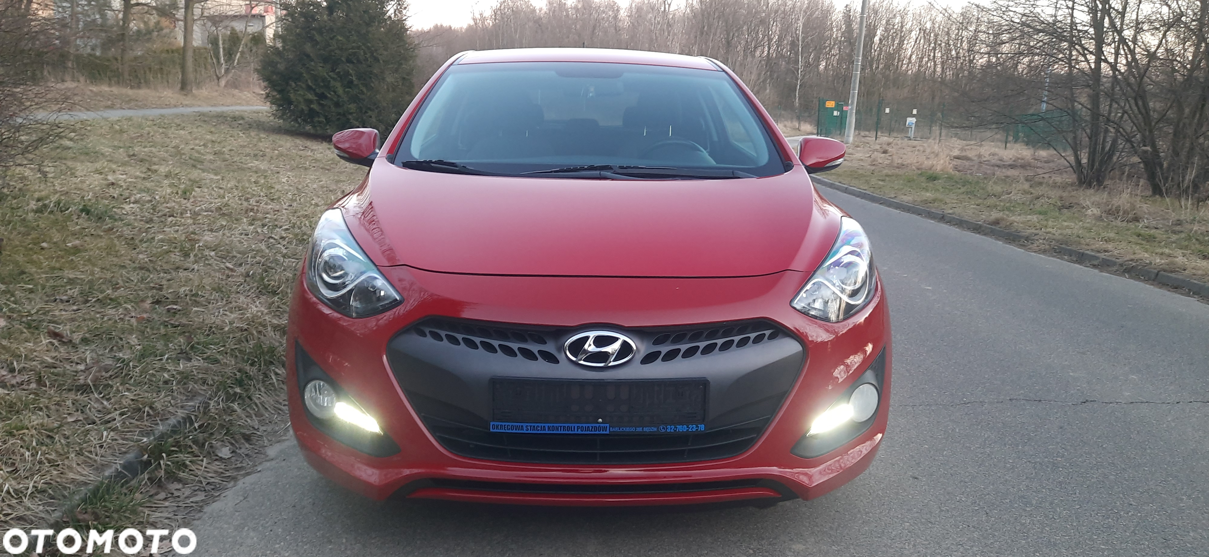 Hyundai i30 1.6 GDI Comfort - 5