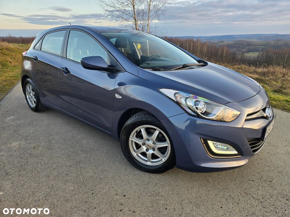 Hyundai i30 1.4 Comfort - 5