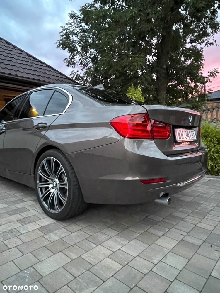 BMW Seria 3 - 2