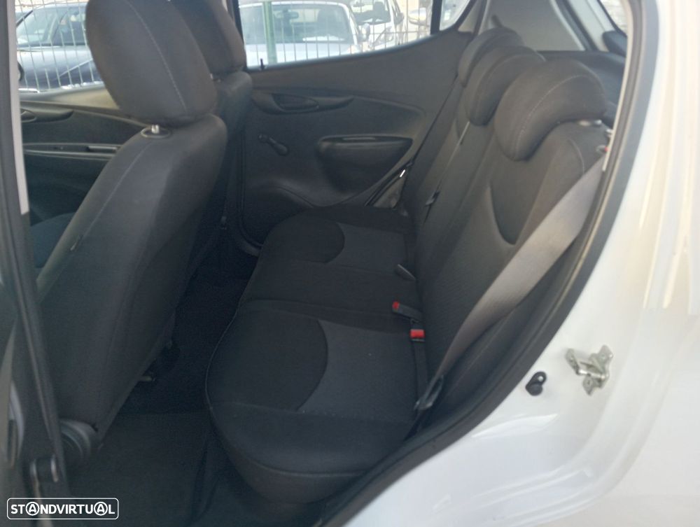 Opel Karl 1.0 FlexFuel - 13