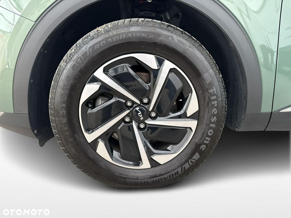 Kia Sportage - 21