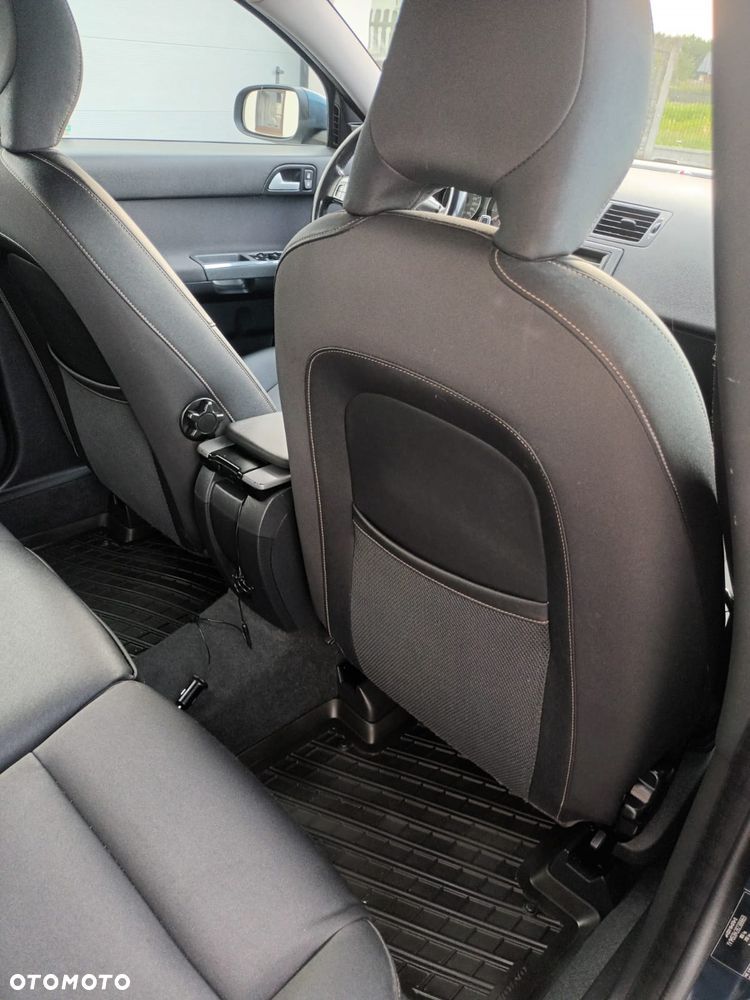 Volvo S40 1.8 RDesign - 21