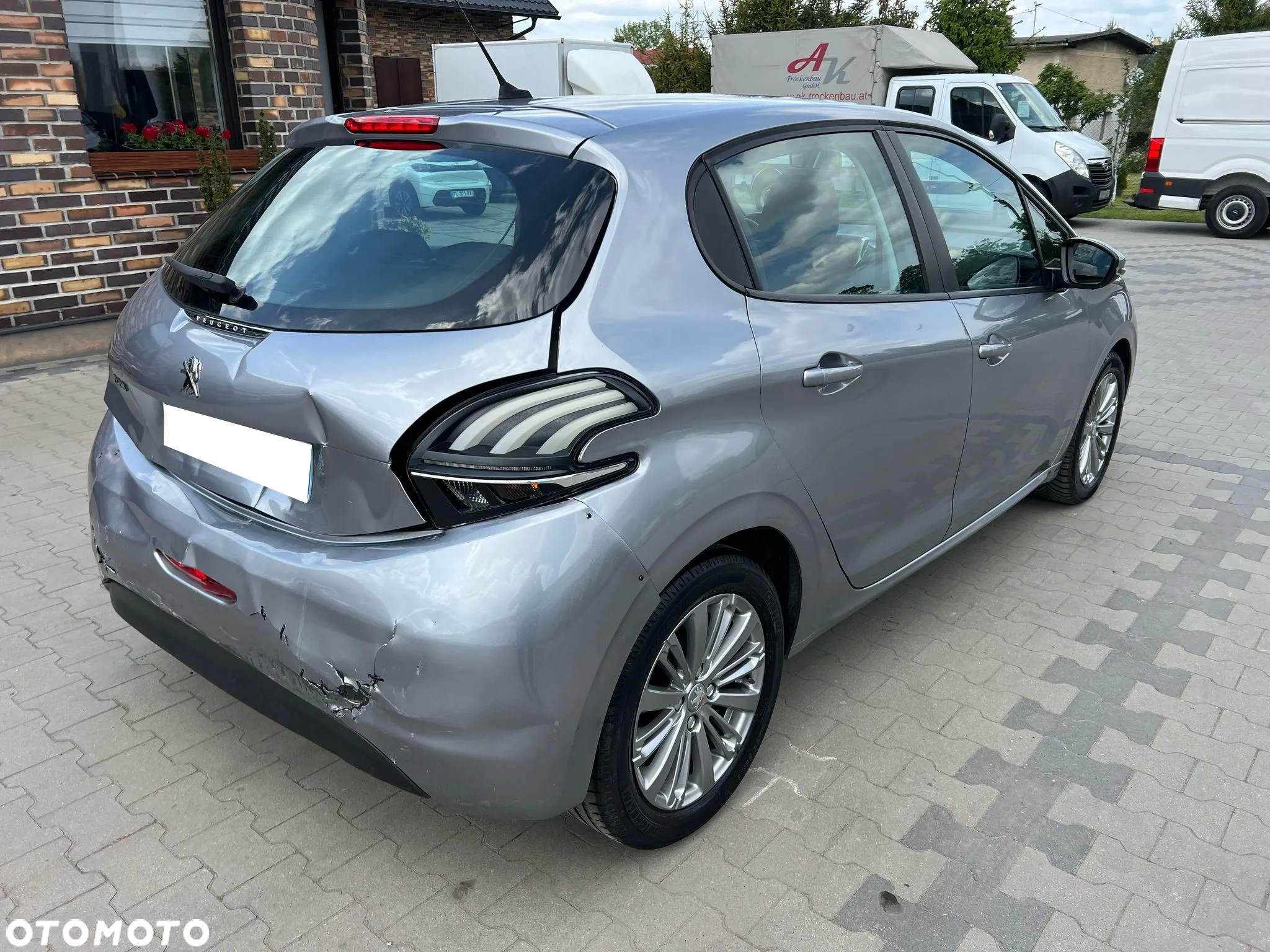 Peugeot 208 1.2 PureTech Style - 5