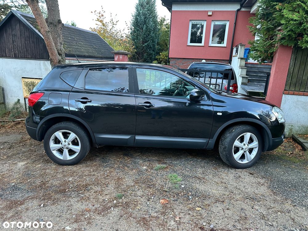 Nissan Qashqai - 19