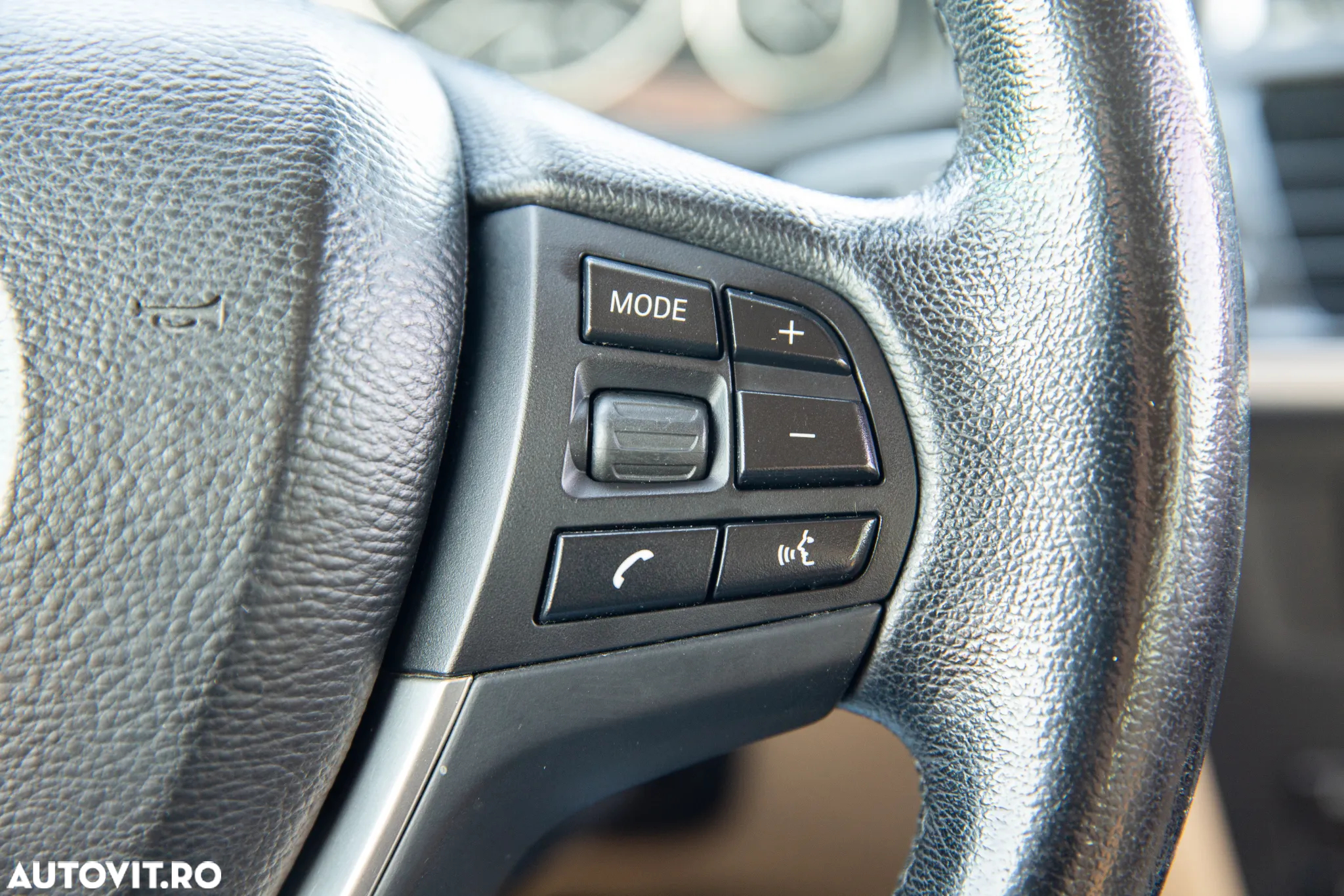 BMW X3 - 19