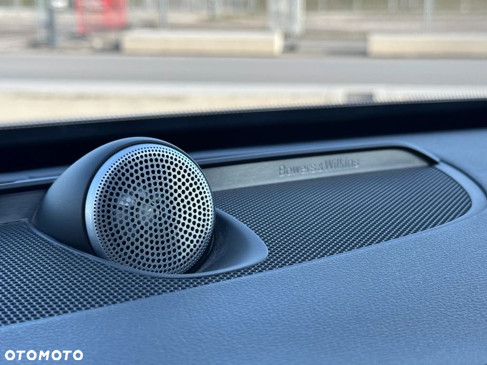 Volvo XC 90 D5 AWD Inscription - 12