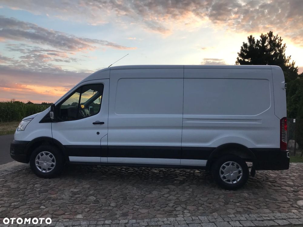 Ford TRANSIT - 5