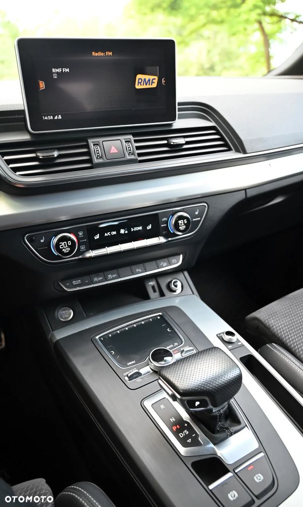 Audi Q5 - 30