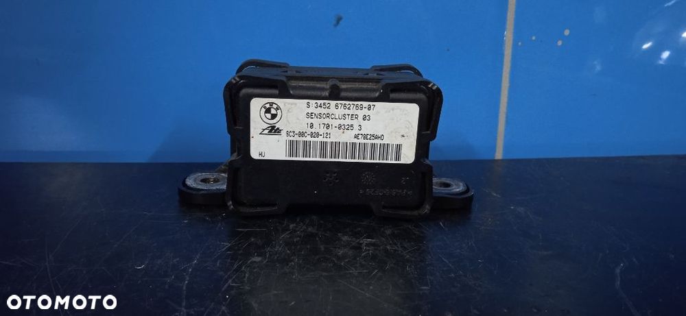 Czujnik ESP BMW E91 E90 3452676276907 - 1