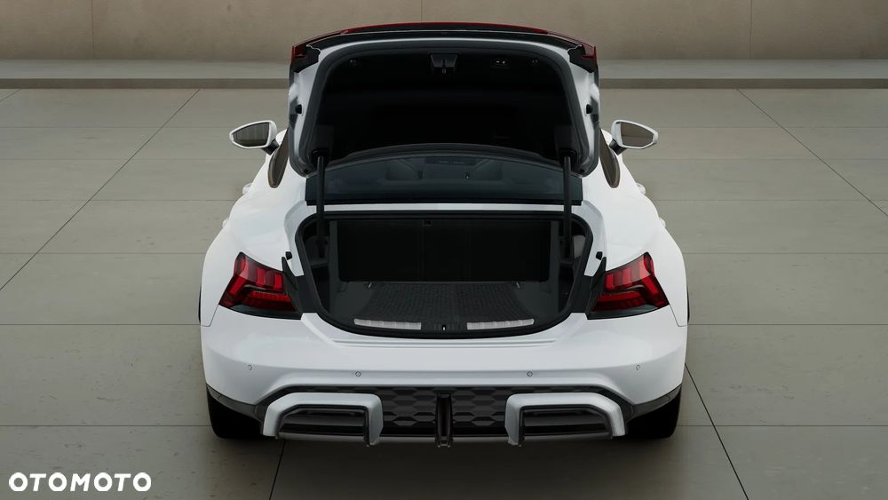 Audi RS e-tron GT 105kWh Performance Quattro - 6