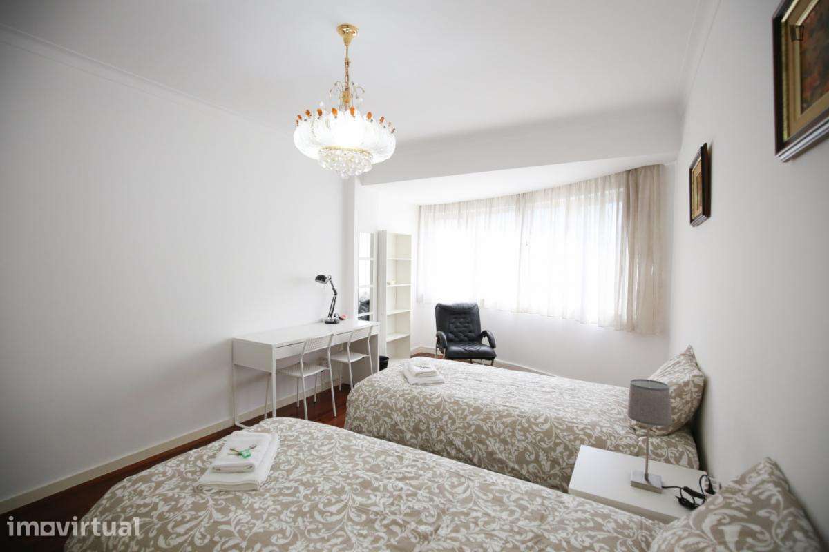 Quarto - localizado em Olaias Lisbon - Grande imagem: 2/46