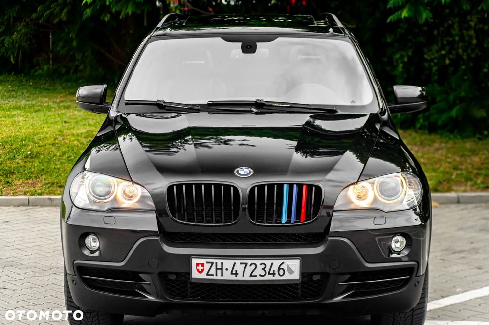 BMW X5 - 5