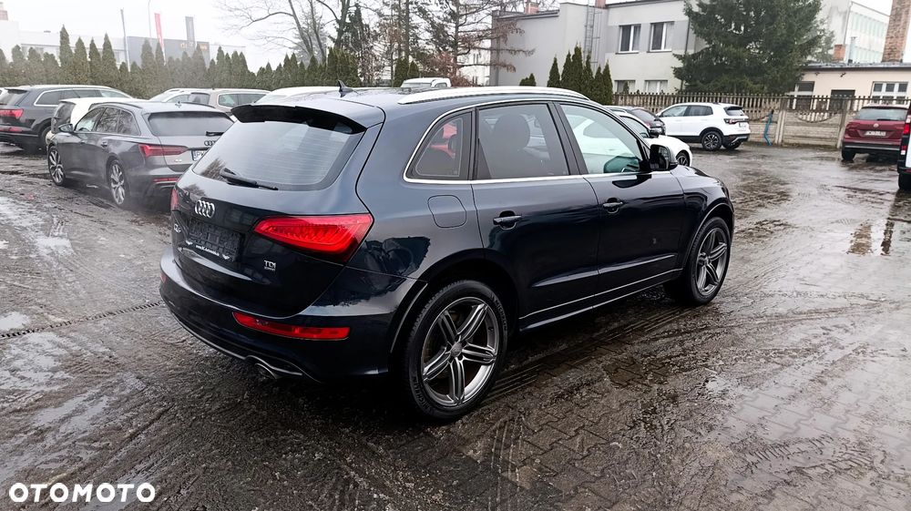 Audi Q5 - 5