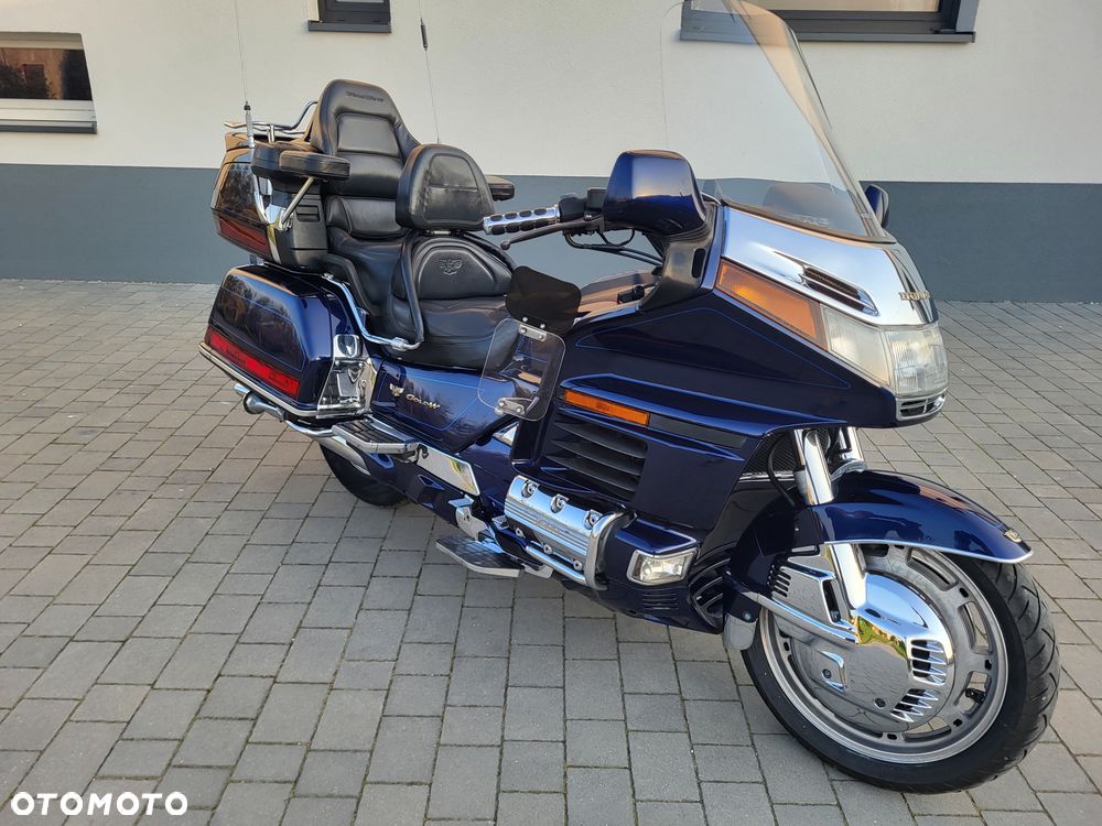 Honda GL - 14