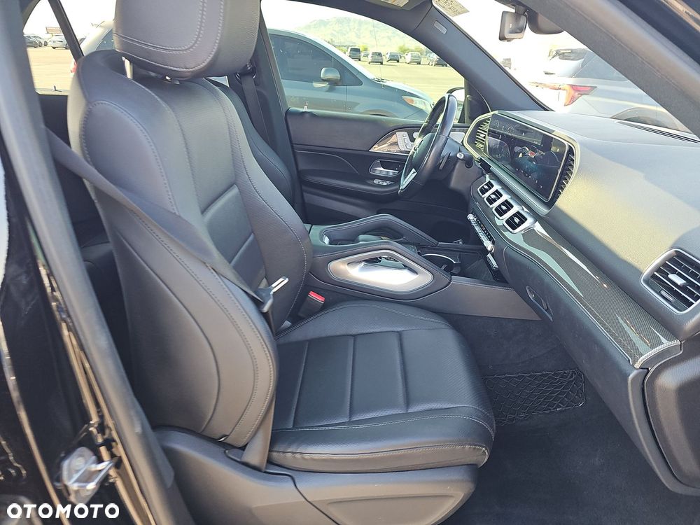Mercedes-Benz GLE 450 4-Matic - 21