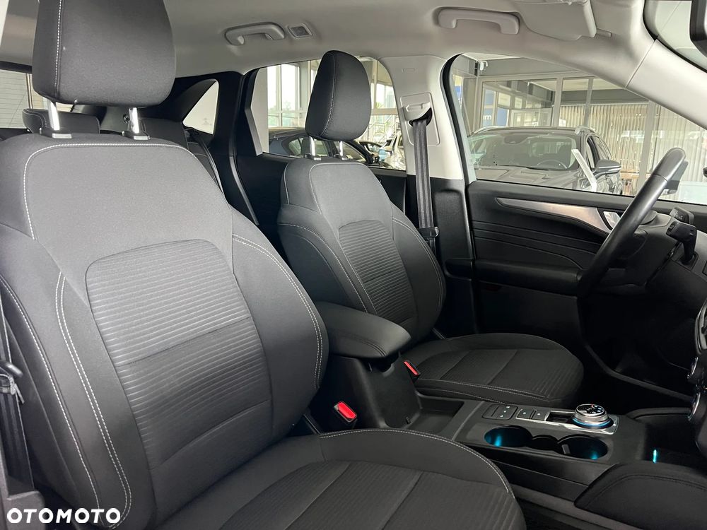 Ford Kuga 2.5P PHEV FWD Titanium - 35